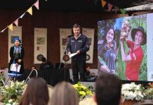 Ministerio de Agricultura conmemora el Día Internacional de las Mujeres Rurales