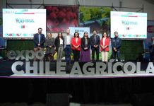 Ministerio de Agricultura  inaugura Expo Chile Agrícola 2024 y suma más de 12 mil visitas en primera jornada