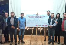 Ministerio de Agricultura presenta el programa de transferencia tecnológica de la nueva variedad de Arroz JASPE Ministerio de Agricultura presenta el programa de transferencia tecnológica de la nueva variedad de Arroz JASPE