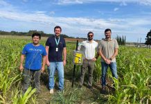 Neltume, la agrotech chilena llega a Brasil de la mano de SIMA, Agraria y Bayer