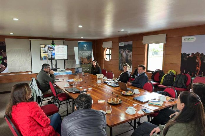 PTI de la Carne Bovina refuerza la cadena ganadera con nuevas alianzas y avances estratégicos