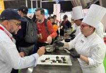 Participación del PTI de la Carne Bovina Los Lagos en Food & Service 2024 impulsa alianzas y sostenibilidad en el sector