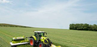 ¿Por qué las maquinarias de pastería están siendo clave en la agricultura moderna?