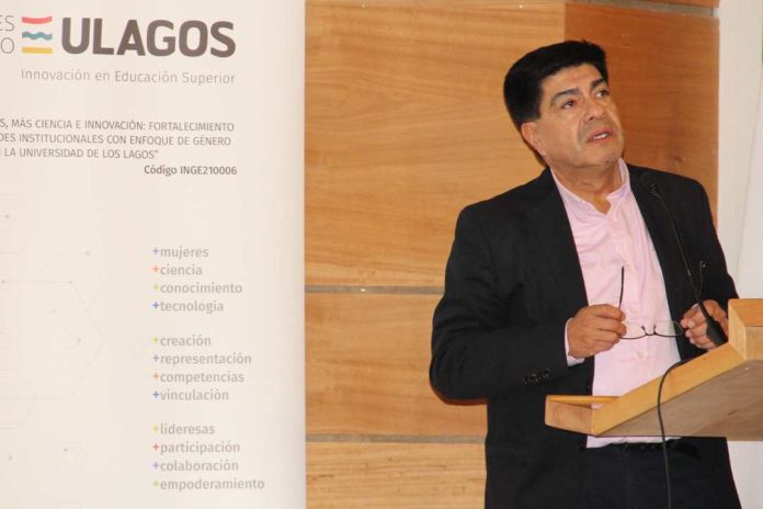 Universidad de los Lagos será sede de Seminario Internacional de CTCI Voces desde el Sur Saberes, Conocimientos y Género en Contextos Globales”