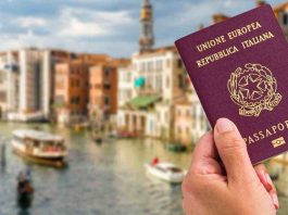 ¿Puedes obtener la nacionalidad italiana por descendencia? Conoce las oportunidades que existen para chilenos 