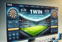 1Win: La Plataforma con Oportunidades Únicas para Jugadores Exigentes