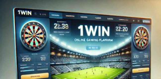 1Win: La Plataforma con Oportunidades Únicas para Jugadores Exigentes