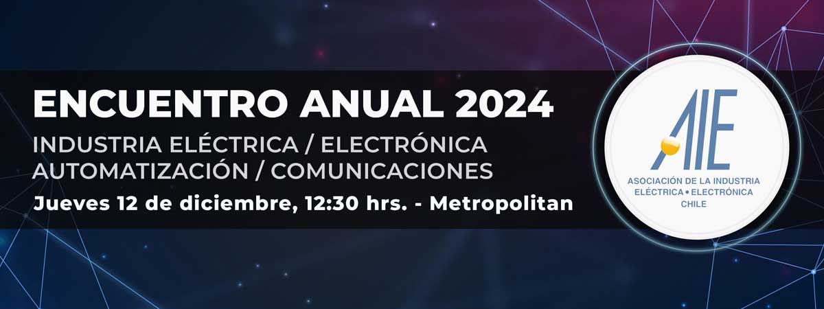 AIE encuentro anual 2024