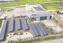 Agrosuper alcanza un 93% de su consumo eléctrico con energía limpia