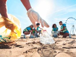 Alertan sobre prácticas de greenwashing en la industria del plástico y destacan importante rol de los consumidores