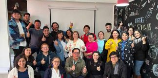 CICLO DE TALLERES CON IMPACTO SOCIAL Y SOSTENIBLE SE EJECUTARÁN EN LA REGIÓN DE LOS LAGOS CON FOCO EN COOPERATIVAS