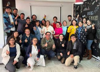 CICLO DE TALLERES CON IMPACTO SOCIAL Y SOSTENIBLE SE EJECUTARÁN EN LA REGIÓN DE LOS LAGOS CON FOCO EN COOPERATIVAS