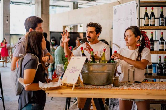 Bocas Moradas, el imperdible encuentro de vinos de autor para regalar esta Navidad