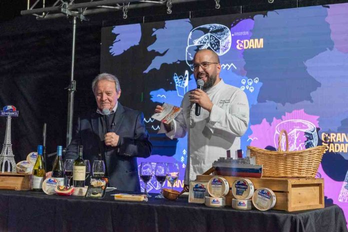 La mayor fiesta de vinos premium en Chile ya tiene fecha: Conoce todos los detalles del Chile Wine Fest