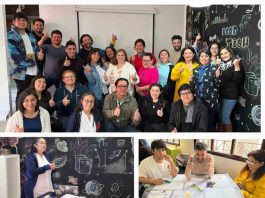 Ciclo de talleres con impacto social y sostenible se ejecutarán en la región de Los Lagos con foco en cooperativas Ciclo de talleres con impacto social y sostenible se ejecutarán en la región de Los Lagos con foco en cooperativas