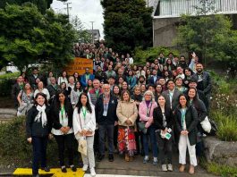 Congreso de la Sociedad Chilena de Fitopatología Sochifit 2024 superó todas las expectativas