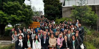 Congreso de la Sociedad Chilena de Fitopatología Sochifit 2024 superó todas las expectativas