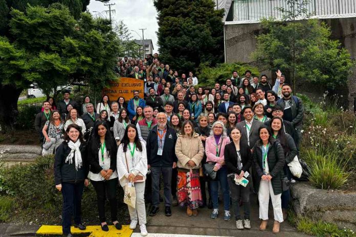 Congreso de la Sociedad Chilena de Fitopatología Sochifit 2024 superó todas las expectativas