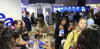 Emprendedores de Programa “Valpo: Emprendimientos Alimentarios” destacan en INOFOOD 2024