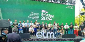 Por segundo año consecutivo, EtMday Santiago 2024 compensa sus emisiones con bonos de carbono de Colbún 