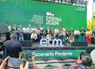 Por segundo año consecutivo, EtMday Santiago 2024 compensa sus emisiones con bonos de carbono de Colbún 