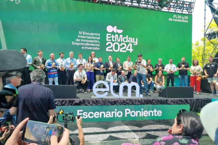 Por segundo año consecutivo, EtMday Santiago 2024 compensa sus emisiones con bonos de carbono de Colbún 