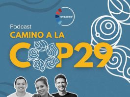 Hasta USD$580 mil millones perderían países vulnerables por daños relacionados con el cambio climático