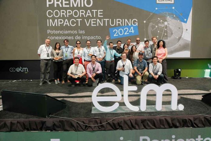 Hydra Research junto a CMPC ganaron la primera edición del Premio Corporate Impact Venturing