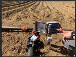 LA TELEMETRÍA PAVIMENTA EL CAMINO A LA INTELIGENCIA ARTIFICIAL EN LA AGRICULTURA