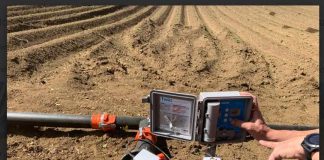 LA TELEMETRÍA PAVIMENTA EL CAMINO A LA INTELIGENCIA ARTIFICIAL EN LA AGRICULTURA