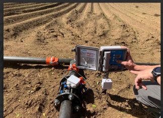 LA TELEMETRÍA PAVIMENTA EL CAMINO A LA INTELIGENCIA ARTIFICIAL EN LA AGRICULTURA