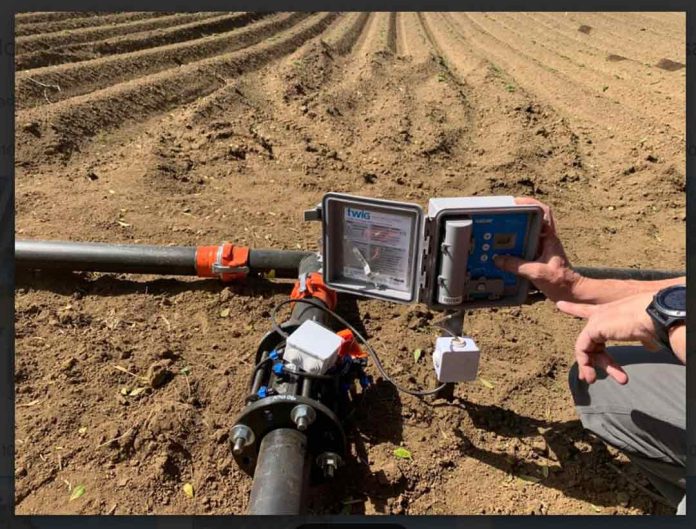 LA TELEMETRÍA PAVIMENTA EL CAMINO A LA INTELIGENCIA ARTIFICIAL EN LA AGRICULTURA