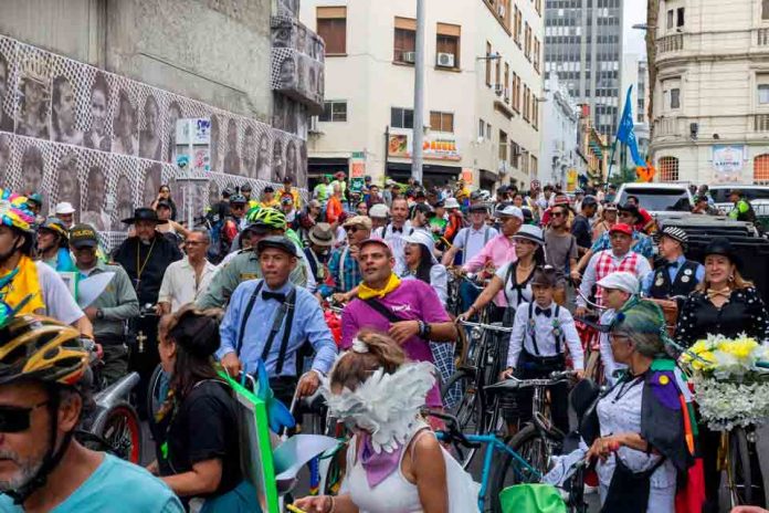 La alianza potencia energética LATAM consolida una participación activa y creativa en la COP16