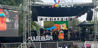 Ladera Sur Fest Más de 150 mil envases Tetra Pak® reciclados se realizó el evento más grande de naturaleza y medio ambiente de Chile