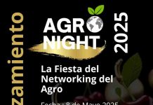 Lanzamiento Agronight 2025: El Networking del Agro, que la industria estaba esperando!!