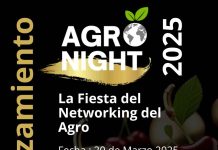 Lanzamiento Agronight 2025: El Networking del Agro, que la industria estaba esperando!!