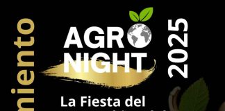 Lanzamiento Agronight 2025: El Networking del Agro, que la industria estaba esperando!!