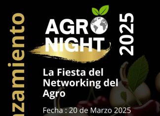 Lanzamiento Agronight 2025: El Networking del Agro, que la industria estaba esperando!!