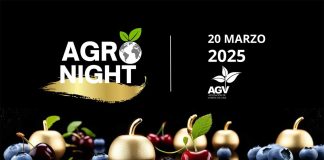 Lanzamiento de "Agronight Chile 2025": El Primer Gran Evento Nocturno de Networking del Agro