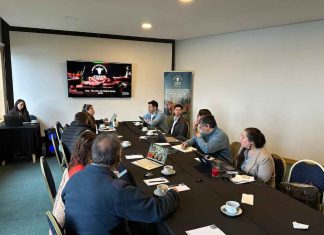 Los Lagos fortalece su liderazgo en la producción de carne bovina de alta calidad