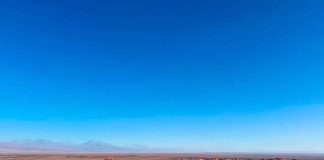 Mesa Multiactor presenta su hoja de ruta a 2030 para el cuidado hídrico de la cuenca del Salar de Atacama