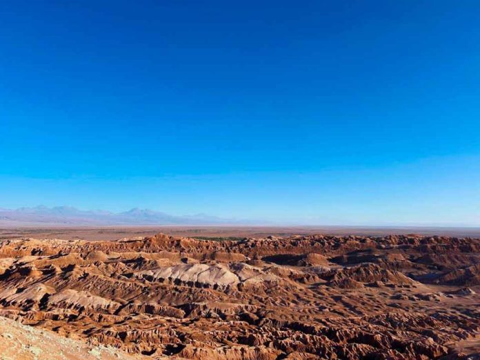 Mesa Multiactor presenta su hoja de ruta a 2030 para el cuidado hídrico de la cuenca del Salar de Atacama