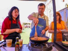 Ministerio de Agricultura destaca avance en el mercado apícola y llama a consumir más miel en el país