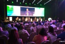 Ministro Valenzuela participa en la primera Conferencia Regional para la Transformación Sostenible de la Ganadería en Uruguay