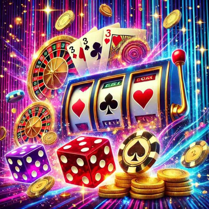 Mundo de Pin Up casino: guía para nuevos jugadores y clásicos imprescindibles