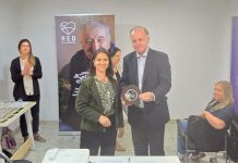 SNA y Red de Alimentos lanzan el “Sello Empresa Sostenible” SNA y Red de Alimentos lanzan el “Sello Empresa Sostenible”