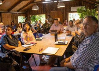 Seminarios de Agricultura de Contrato y Calidad de Trigo