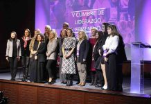 VI Cumbre de liderazgo femenino reunirá a mujeres influyentes para analizar el crecimiento económico del país