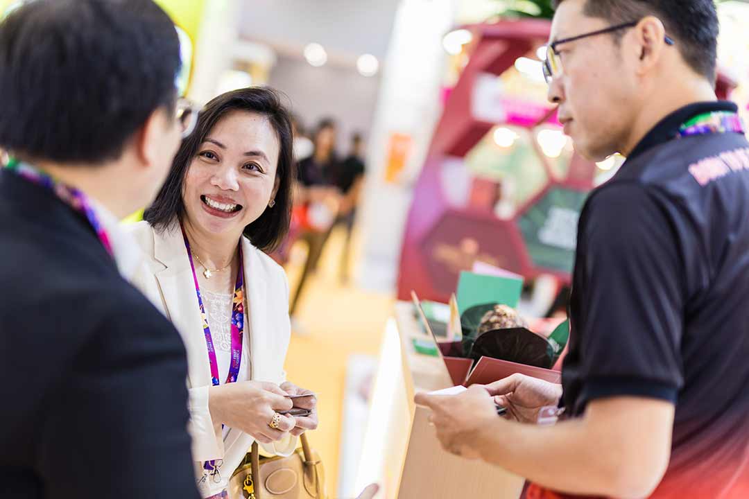 ASIA FRUIT LOGISTICA anuncia CHINA MEET UP y nuevos y emocionantes eventos