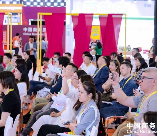 ASIA FRUIT LOGISTICA anuncia CHINA MEET UP y nuevos y emocionantes eventos